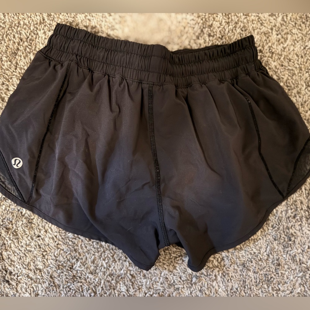 Lulu Lemon Shorts